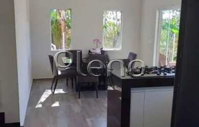 Imagem 3: Casa á venda no Condomínio Colinas da Lagoa - Campinas/SP