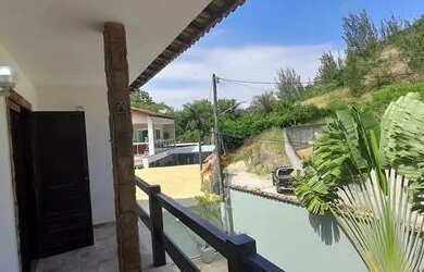 Imagem 5: Casa para aluguel tem 130 metros quadrados com 3 quartos em Camorim - Rio de Janeiro - RJ