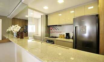 Imagem 5: Apartamento Venda 2 Dormitórios - 73 m² Vila Olímpia