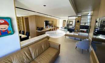 Imagem 3: Cobertura com 3 dormitórios, 203 m² - venda por R$ 13.990.000 ou aluguel por R$ 55.200/mês