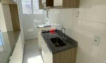 Imagem 5: Apto novo - nunca habitado - Rua Augusta