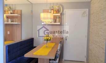 Imagem 4: Apartamento em Ferrazópolis - São Bernardo do Campo