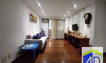 Imagem 2: Apartamento com 3 dormitórios, 75 m² - venda por R$ 560.000,00 ou aluguel por R$ 3.850,00