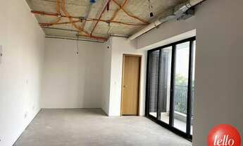 Imagem: São Paulo - Conjunto Comercial/Sala - Mooca