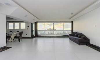 Imagem 3: PORTO ALEGRE - Padrão - Moinhos de Vento