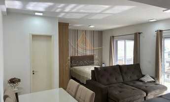Imagem: Loft de 54m² no Bairro Ana Maria