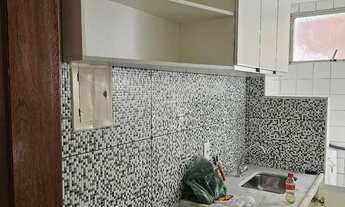 Imagem 6: ALUGUEL APARTAMENTO 2 QUARTOS