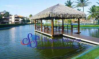 Imagem 2: Excelente apartamento no Aquaville Resort Porto das Dunas, lazer completo