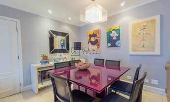 Imagem 6: Venda Apartamento 4 Dormitórios - 158 m² Pinheiros