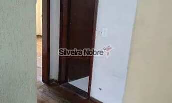 Imagem 3: Cobertura 02 quartos a venda no bairro novo eldorado - contagem