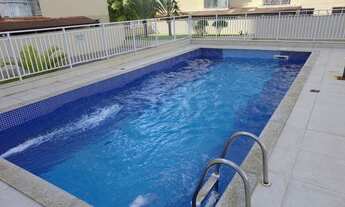 Imagem 4: Apartamento Villaggio Limoeiro, Serra