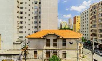 Imagem 7: Apartamento para Aluguel - Bela Vista, 2 Quartos, 48 m2