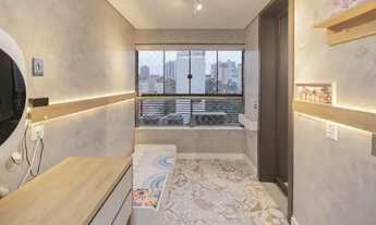 Imagem: Apartamento 1104C Max Haus - Porto Alegre