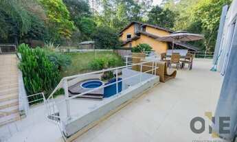 Imagem 4: CARAPICUíBA - Casa de Condomínio - Granja Viana