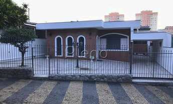 Imagem 2: Casa - Parque Itália - Campinas