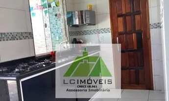 Imagem 6: Vendo ou Alugo excelente casa na Trindade SG