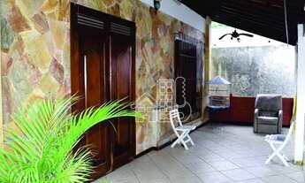 Imagem 2: Casa com 4 dormitórios à venda, 272 m² por R$ 1.575.000,00 - São Francisco - Niterói/RJ