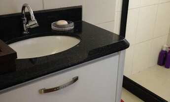 Imagem 6: Apartamento em Praia da Costa - Ed. Monte Parnasus - Cód: 15759 D