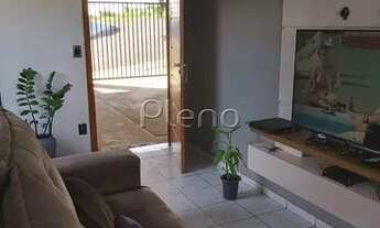 Imagem: Casa - Parque Via Norte - Campinas