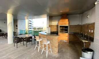 Imagem 7: METRÓPOLIS - 01 QUARTO - 100% MOBILIADO