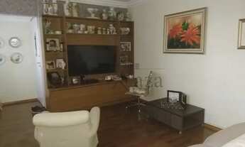 Imagem 3: Apartamento Padrão em São José dos Campos