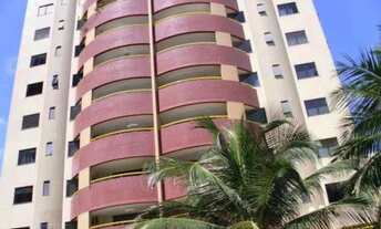 Imagem 2: Apartamento no renascença no Condomínio Roberval palmeiras todo projetado com mobília para