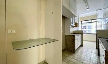 Imagem 4: Excelente oportunidade na Barra da tijuca, apartamento com 145m² (Sol da Manhã) 03 Quartos