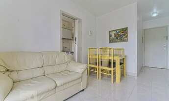 Imagem 3: Apartamento para Aluguel - Liberdade, 1 Quarto, 50 m2