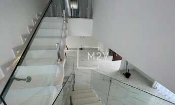 Imagem 7: Casa com 4 dormitórios para alugar, 316 m² por R$ 27.000,00/mês - Jardim Fazenda Rincão