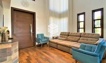 Imagem 5: VESPASIANO - Casa de Condomínio - Alphaville