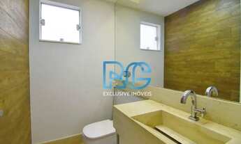 Imagem 6: Casa Triplex Blue Houses Barra da Tijuca