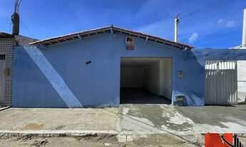 Imagem: CASA COM PONTO COMERCIAL NA AV. ITAPETINGA