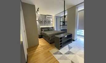 Imagem 3: Pinheiros, situado na Zona Oeste de São Paulo, é um bairro vibrante e diversificado