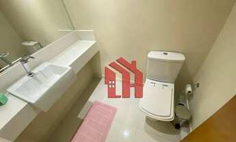 Imagem 7: Apartamento com 4 dormitórios, 255 m² - venda por R$ 4.630.000,00 ou aluguel por R$ 30.000