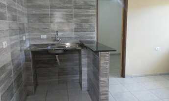 Imagem 4: Casa kitnet Casa com 1 dormitório