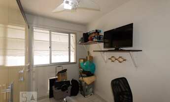 Imagem: Apartamento à Venda - São Cristóvão