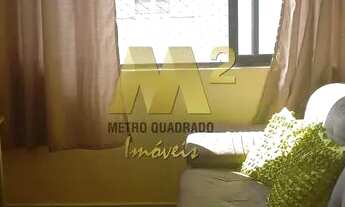 Imagem: Apartamento com 1 dorm, Ocian, Praia Grande