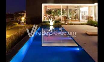 Imagem: Casa - Sítios de Recreio Gramado - Campinas