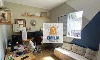 Imagem 6: Casa com 4 dormitórios à venda, 170 m² por R$ 1.007.000 - Villa Branca - Jacareí/SP