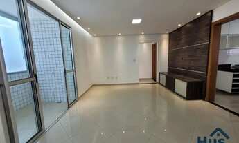 Imagem: Apartamento Tipo com 3 Quartos, Suíte com