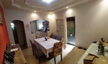 Imagem 5: CASA DE 3 QUARTOS, 1 SUÍTE, 4 VAGAS 250M². BAIRRO ARVOREDO 1º, CONTAGEM