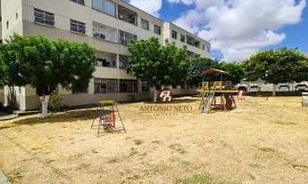 Imagem 2: Apartamento com 3 dormitórios para alugar, 65 m² - São Gerardo - Fortaleza/CE