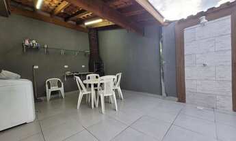 Imagem 6: Casa no IPE 2 Casa com 2 dormitórios