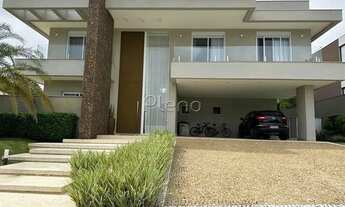 Imagem 2: Casa à venda no Condomínio Residencial Ypê Dourado - Valinhos/SP
