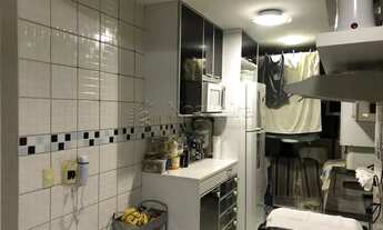 Imagem 3: Apartamento para venda tem 67 metros quadrados com 2 quartos em Casa Caiada - Olinda - PE