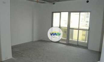 Imagem: Sala, 33 m² - venda por R$ 360.000,00 ou