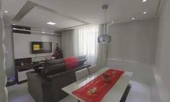 Imagem: ALUGO LINDO APTO ACONCHEGANTE E RICO EM