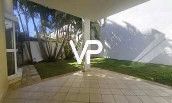 Imagem 6: Casa para locação Tamboré 04 em Alphaville