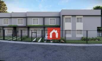 Imagem 2: Sobrado com 2 dormitórios à venda, 60 m² por R$ 230.000,00 - Desvio Rizzo - Caxias do Sul