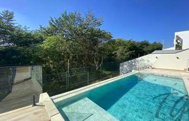 Imagem 3: CASA RESIDENCIAL em VOTORANTIM - SP, ALPHAVILLE NOVA ESPLANADA